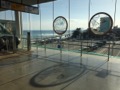 茨城大学工学部 Hitachi Sea-Side Travel Station Project アートビーチくじはま